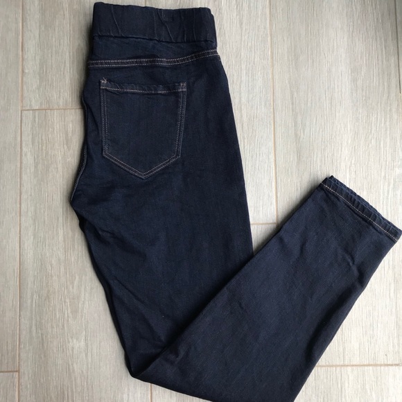 liverpool elizabeth super skinny jeans